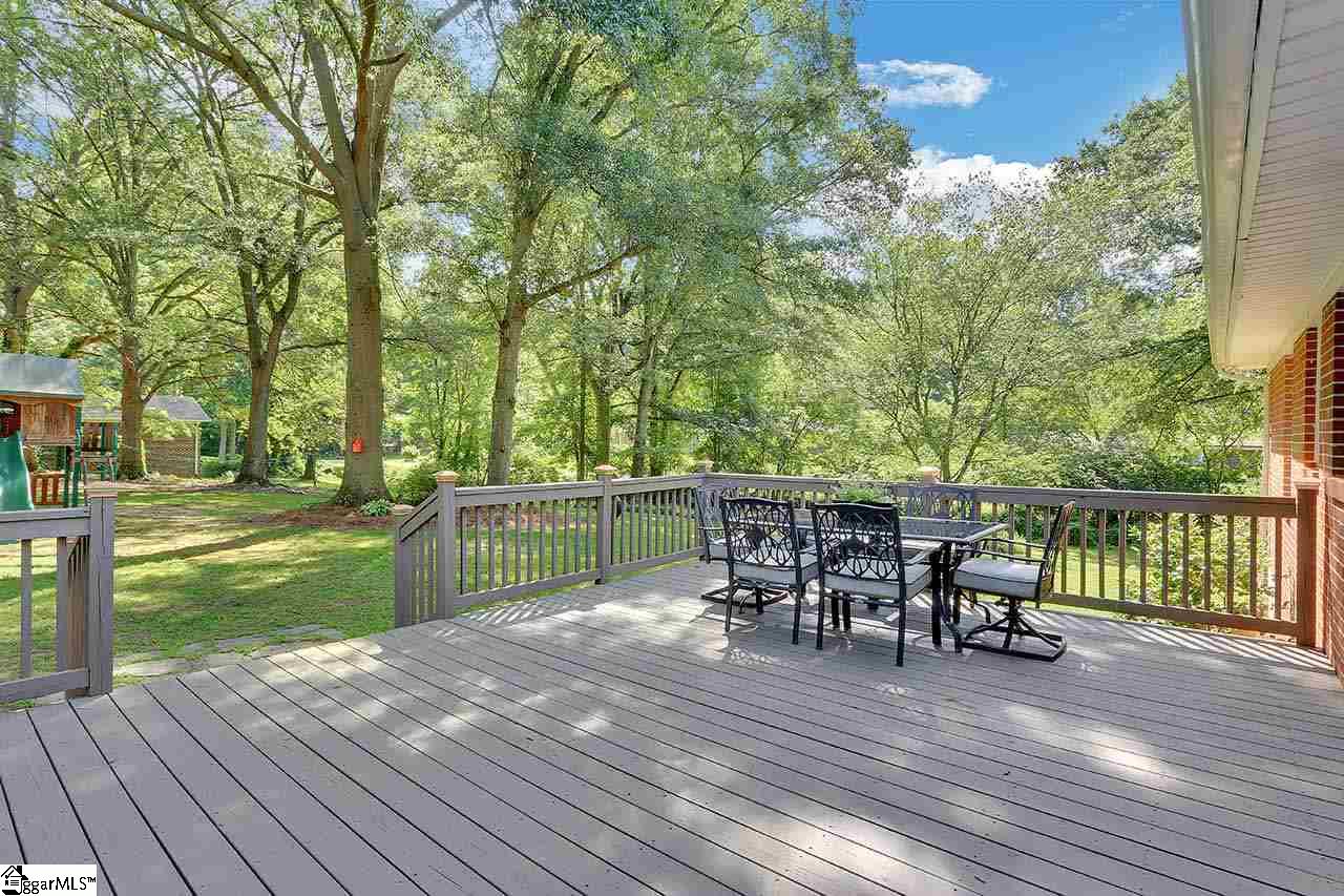 818 South Welcome Road Greenville, SC 29611 - Photo 30 of 35 Gallery Image 30