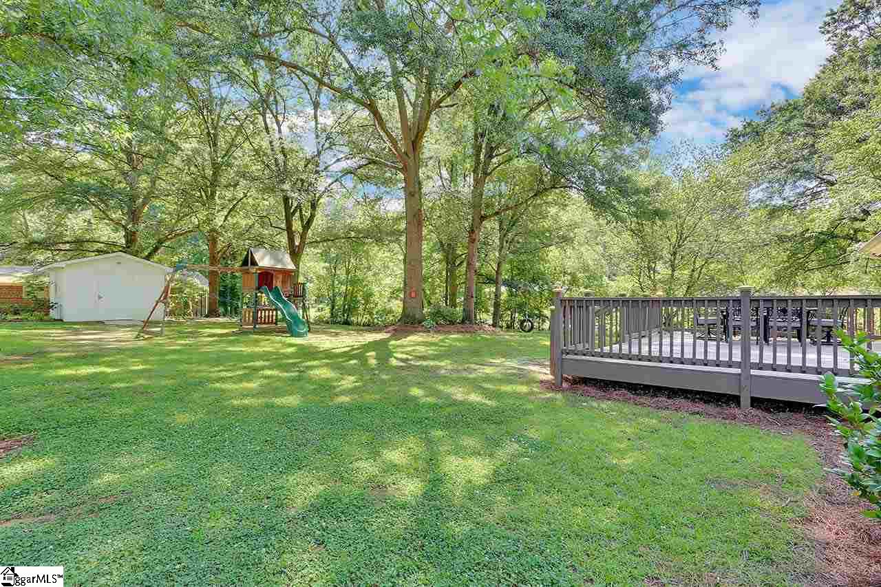 818 South Welcome Road Greenville, SC 29611 - Photo 31 of 35 Gallery Image 31