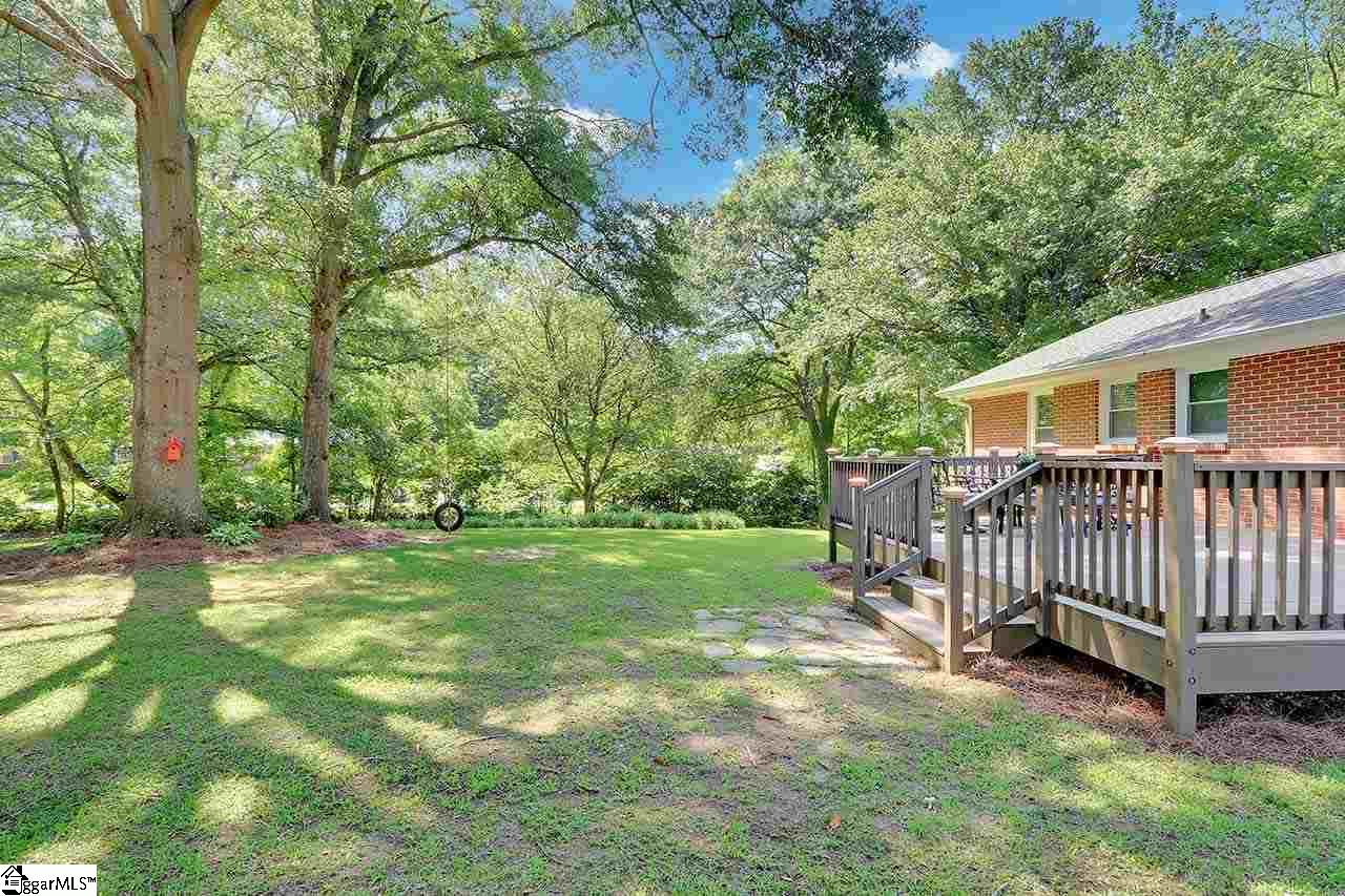 818 South Welcome Road Greenville, SC 29611 - Photo 34 of 35 Gallery Image 34