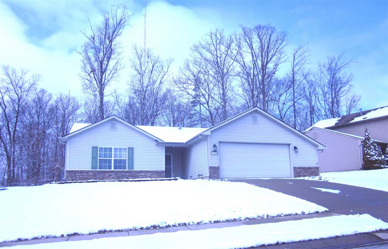 3109 Cedar Ridge Run Fort Wayne, IN 46808 - Photo 1 of 27 Gallery Image 1