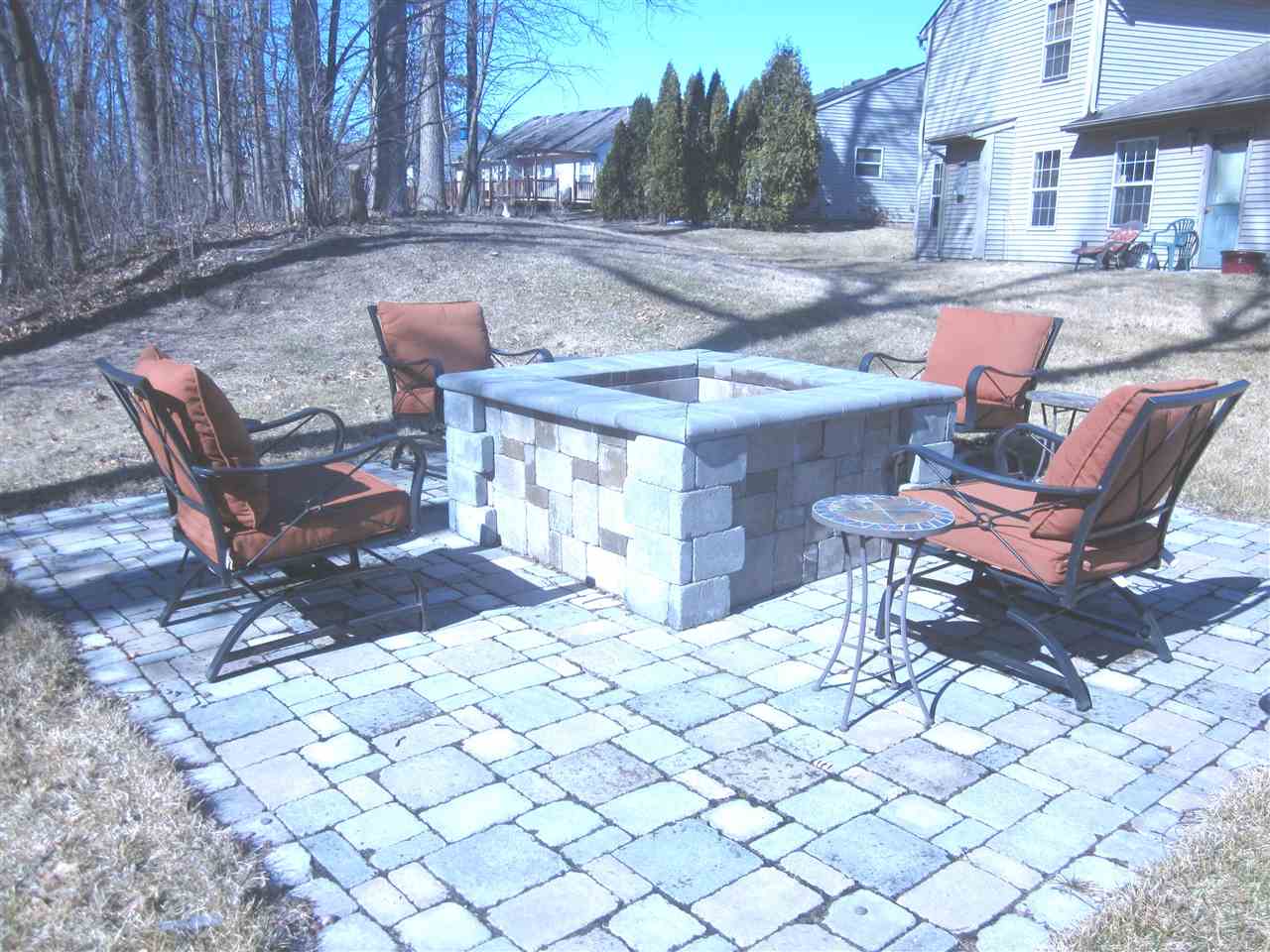 3109 Cedar Ridge Run Fort Wayne, IN 46808 - Photo 2 of 27 Gallery Image 2