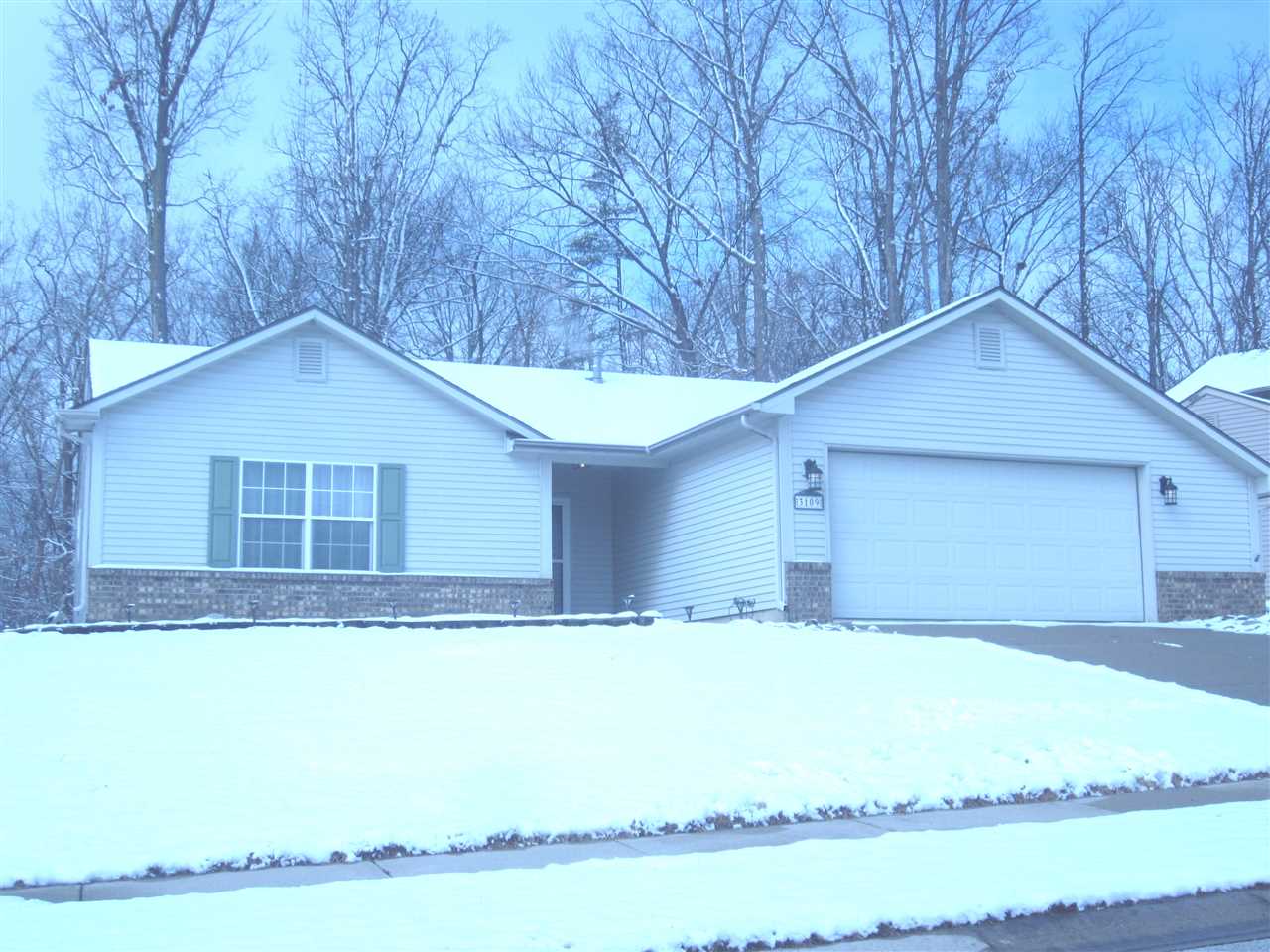 3109 Cedar Ridge Run Fort Wayne, IN 46808 - Photo 26 of 27 Gallery Image 26