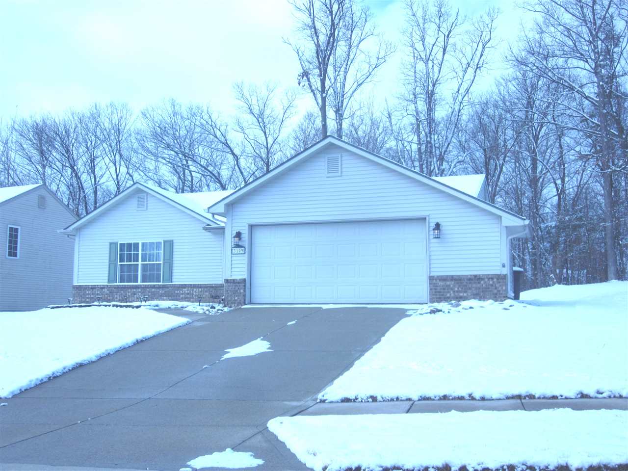 3109 Cedar Ridge Run Fort Wayne, IN 46808 - Photo 27 of 27 Gallery Image 27