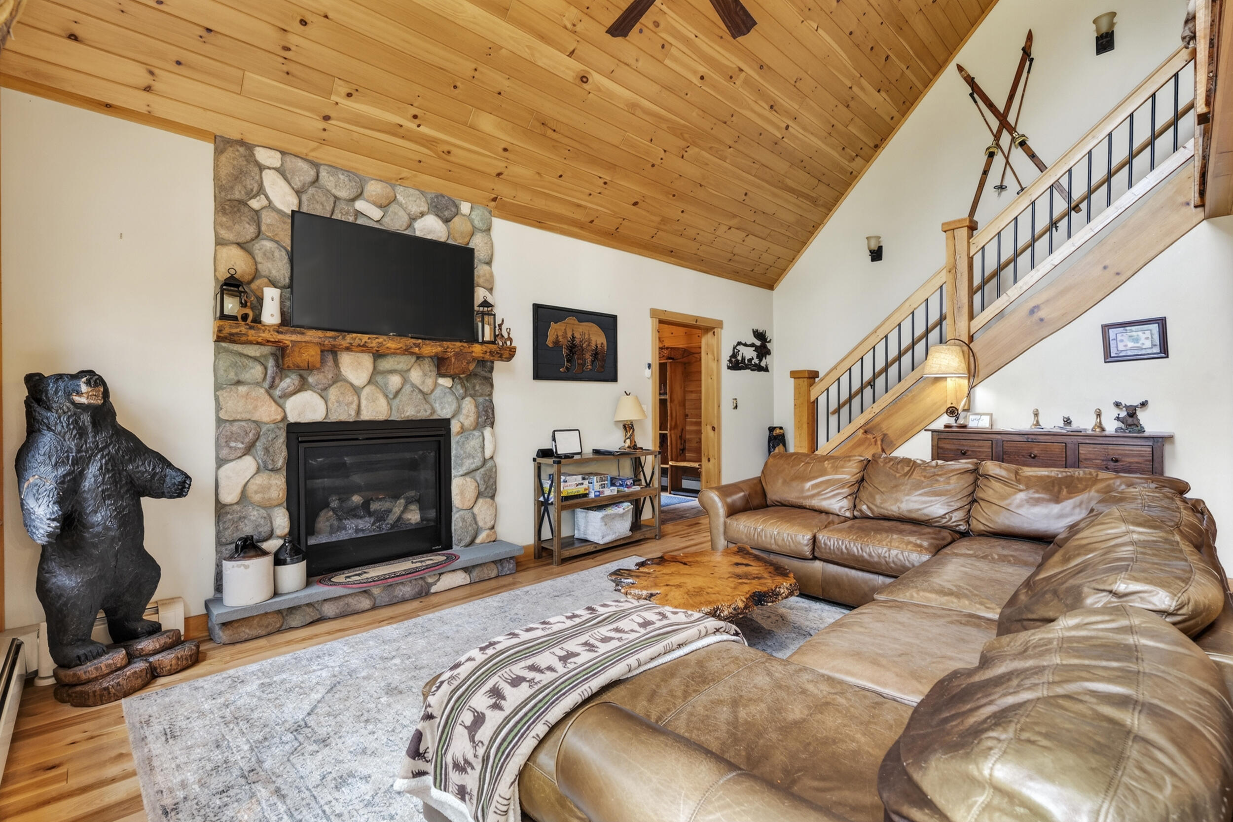 32 Tilson Burke Road Bethel, ME 04217 - Photo 12 of 66
