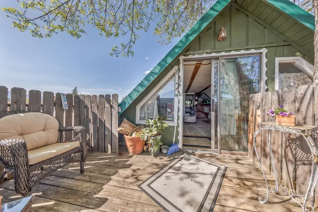 $289,000 | 303 Illinois Avenue, Council, ID 83612