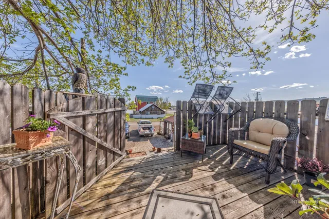 $289,000 | 303 Illinois Avenue, Council, ID 83612