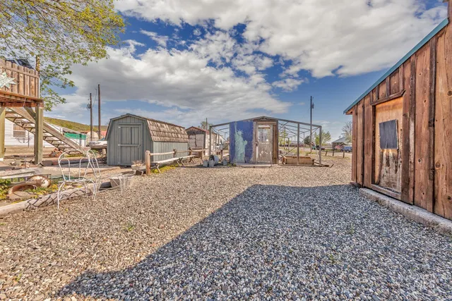 $289,000 | 303 Illinois Avenue, Council, ID 83612