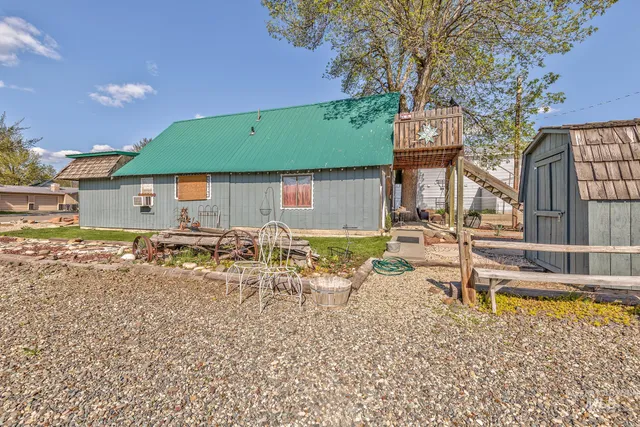 $289,000 | 303 Illinois Avenue, Council, ID 83612