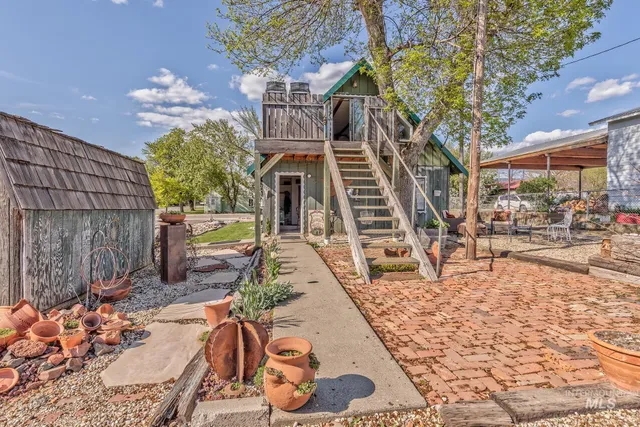 $289,000 | 303 Illinois Avenue, Council, ID 83612