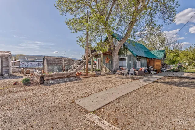 $289,000 | 303 Illinois Avenue, Council, ID 83612