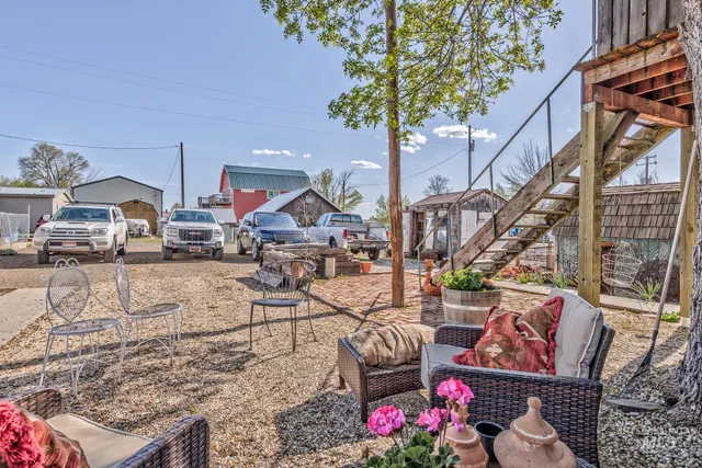 $289,000 | 303 Illinois Avenue, Council, ID 83612