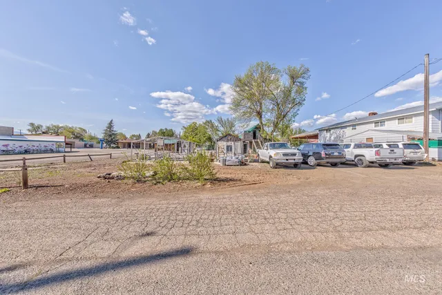 $289,000 | 303 Illinois Avenue, Council, ID 83612