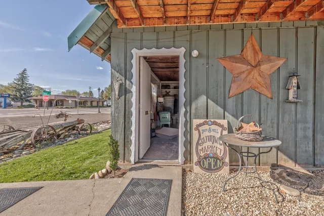 $289,000 | 303 Illinois Avenue, Council, ID 83612