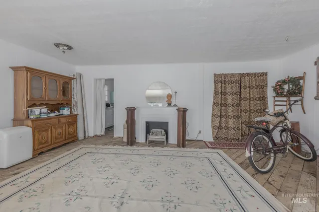 $289,000 | 303 Illinois Avenue, Council, ID 83612