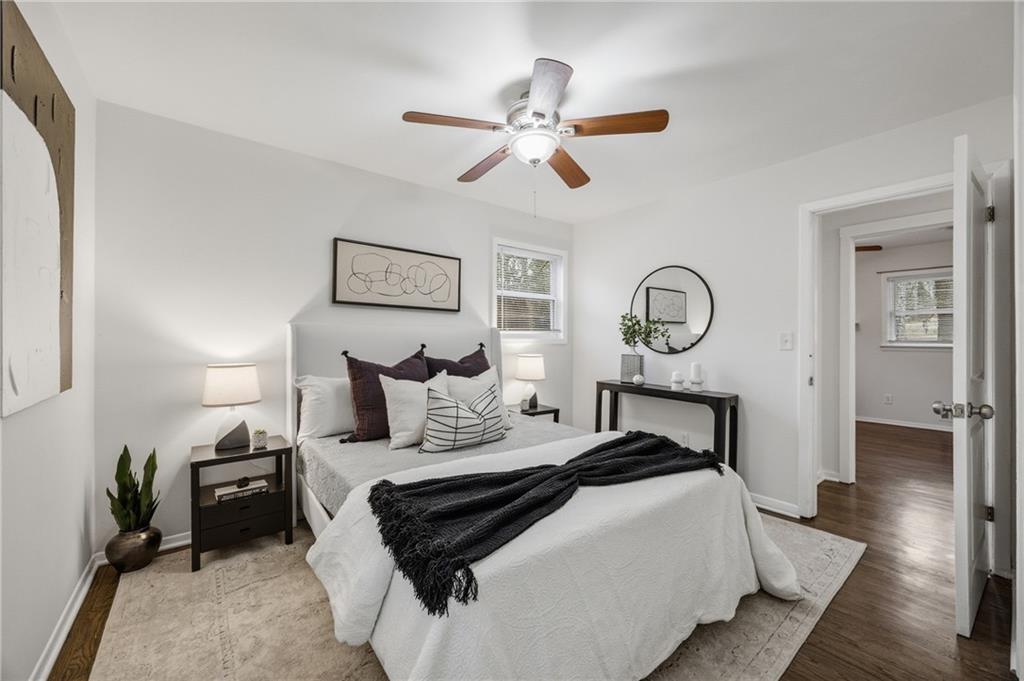 811 Cinderella Way Decatur, GA 30033 - Photo 20 of 35