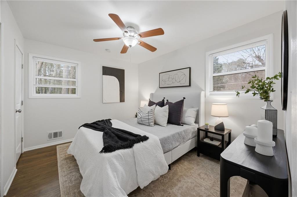 811 Cinderella Way Decatur, GA 30033 - Photo 21 of 35