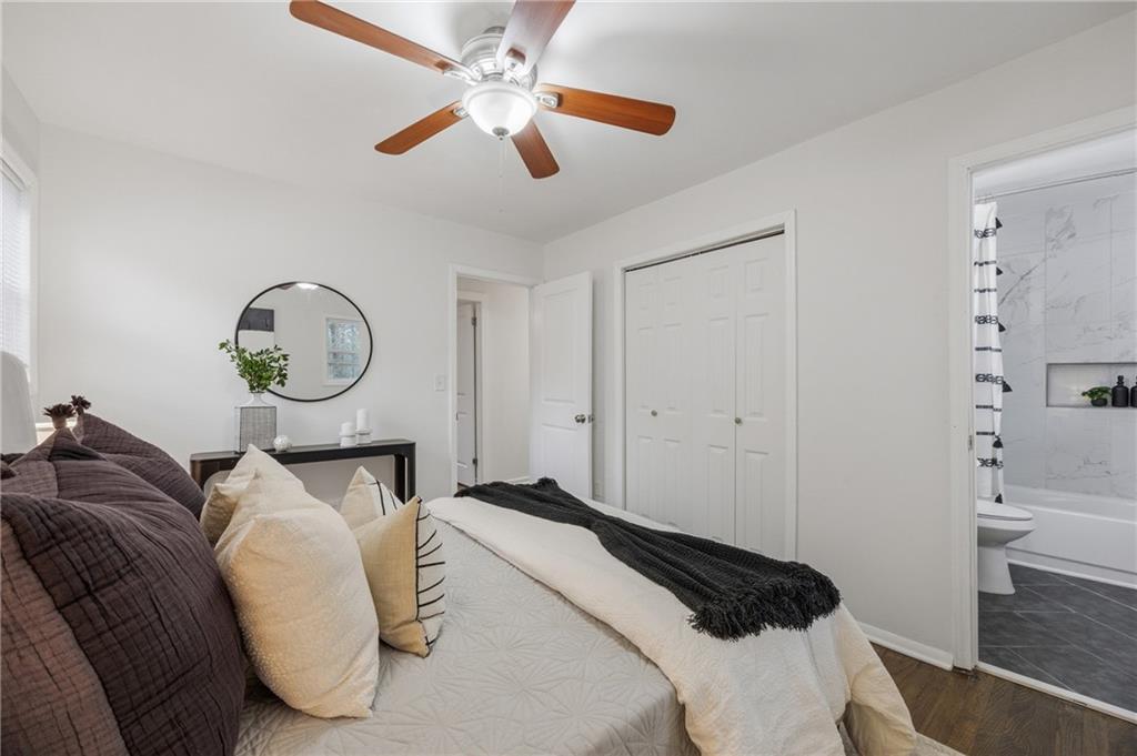 811 Cinderella Way Decatur, GA 30033 - Photo 22 of 35