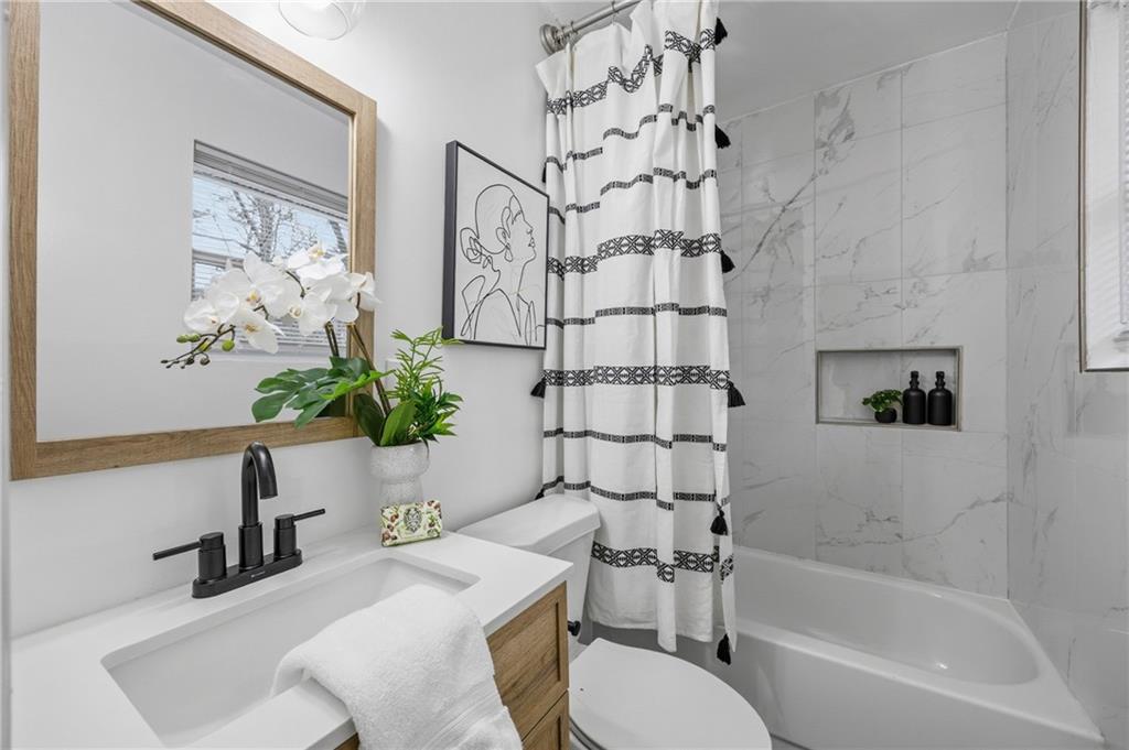 811 Cinderella Way Decatur, GA 30033 - Photo 23 of 35