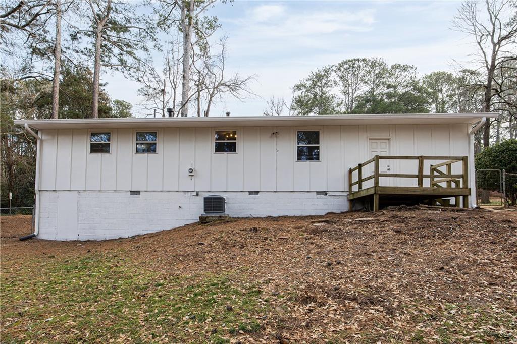 811 Cinderella Way Decatur, GA 30033 - Photo 25 of 35