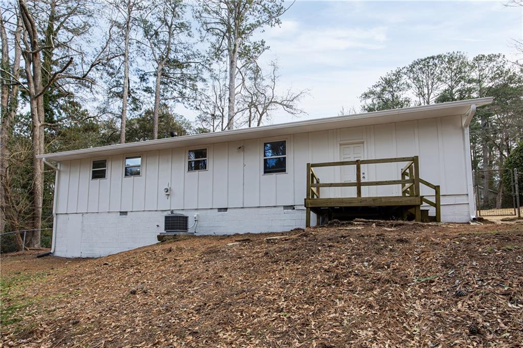 811 Cinderella Way Decatur, GA 30033 - Photo 26 of 35