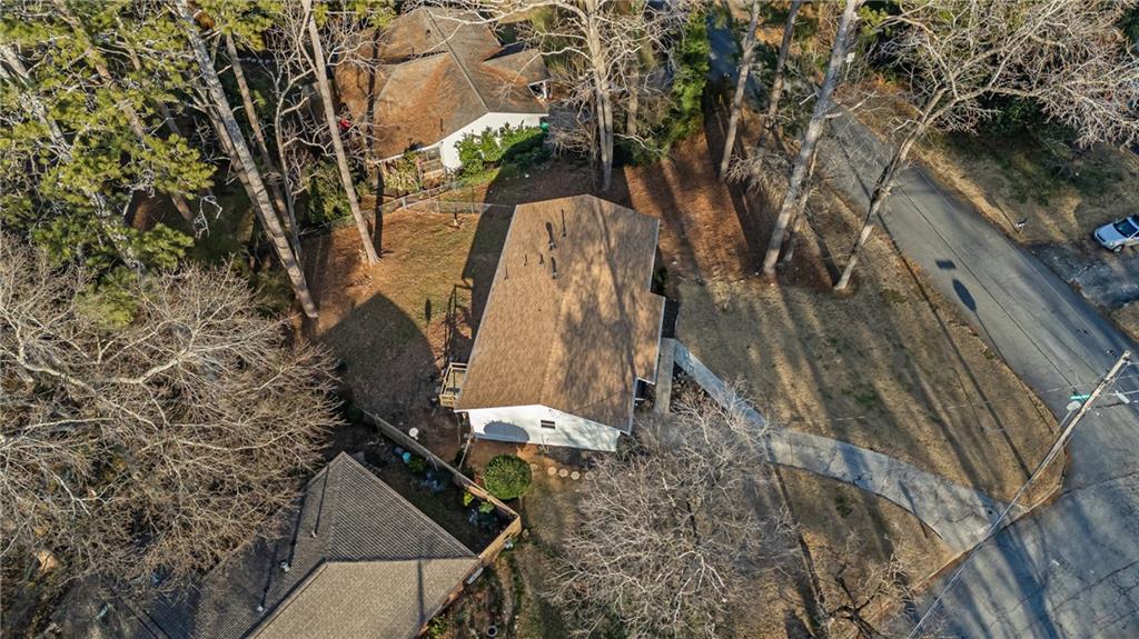 811 Cinderella Way Decatur, GA 30033 - Photo 29 of 35