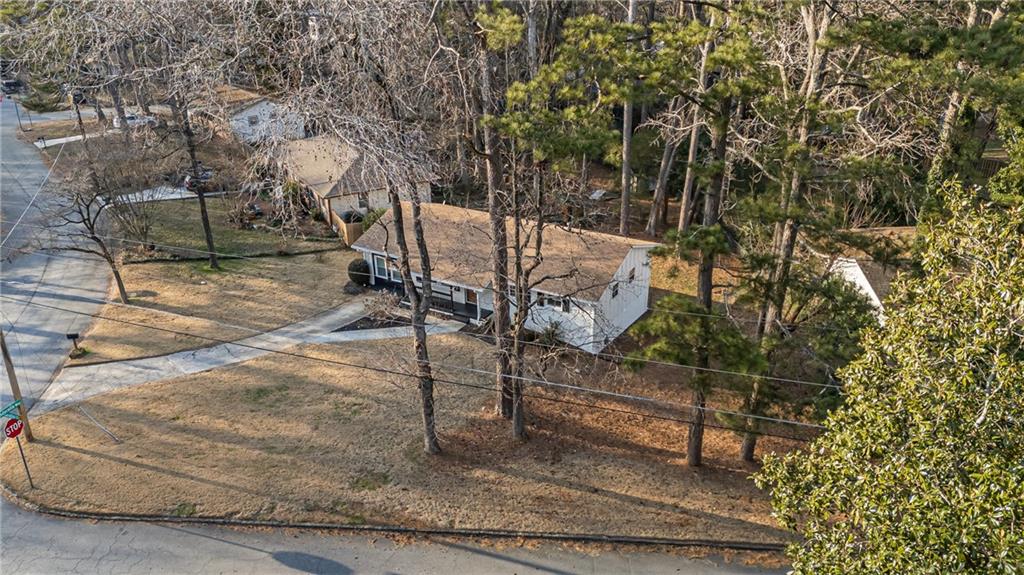 811 Cinderella Way Decatur, GA 30033 - Photo 32 of 35