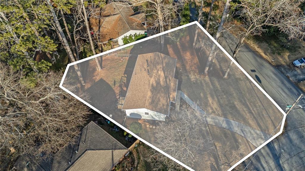 811 Cinderella Way Decatur, GA 30033 - Photo 33 of 35