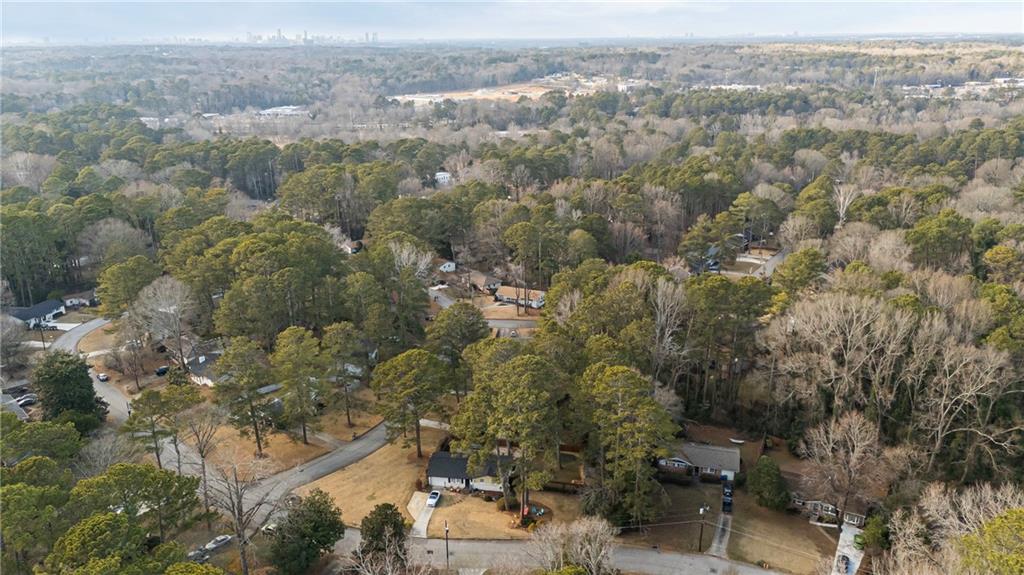 811 Cinderella Way Decatur, GA 30033 - Photo 34 of 35