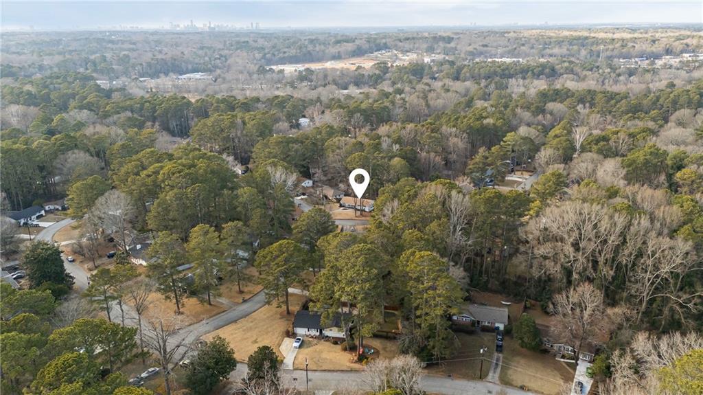 811 Cinderella Way Decatur, GA 30033 - Photo 35 of 35