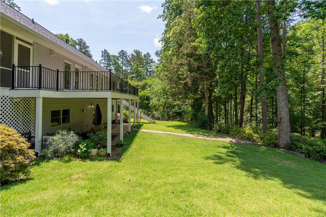 113 Cane Creek Harbor Road Seneca, SC 29672 - Photo 43 of 46