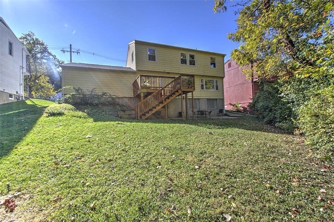 151 Point Bluff Drive Decatur, IL 62521 - Photo 26 of 29