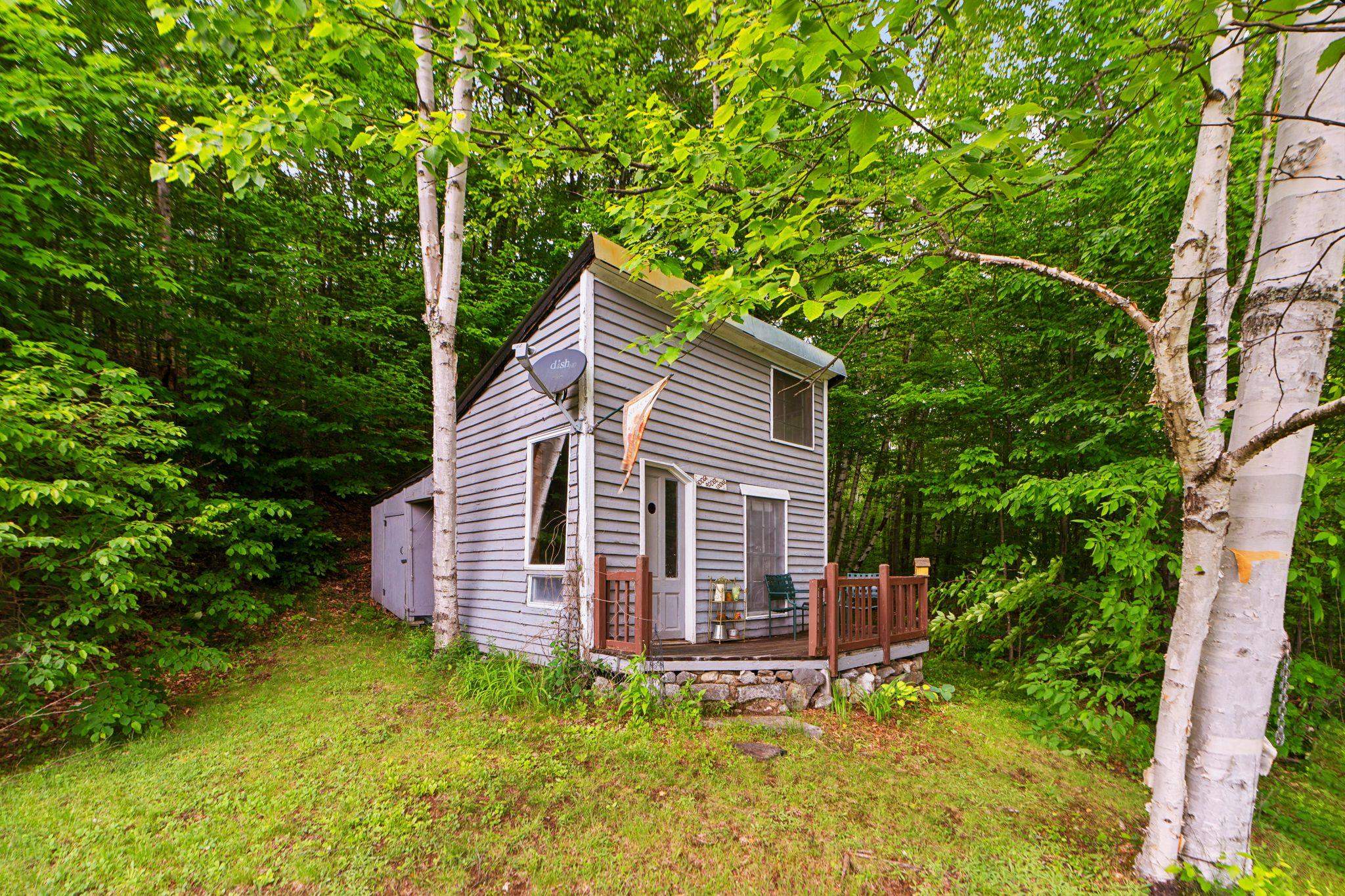 133 Ben Dexter Road Topsham, VT 05086 - Photo 42 of 55