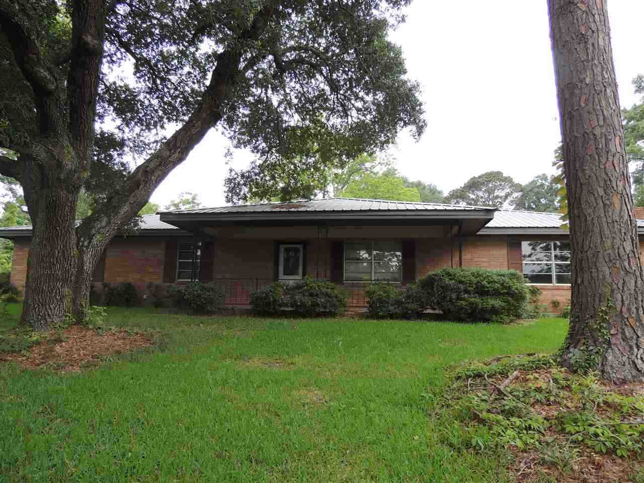4673 Raymond Bolton Road Bolton, MS 39041 - Photo 1 of 9 Photo 1