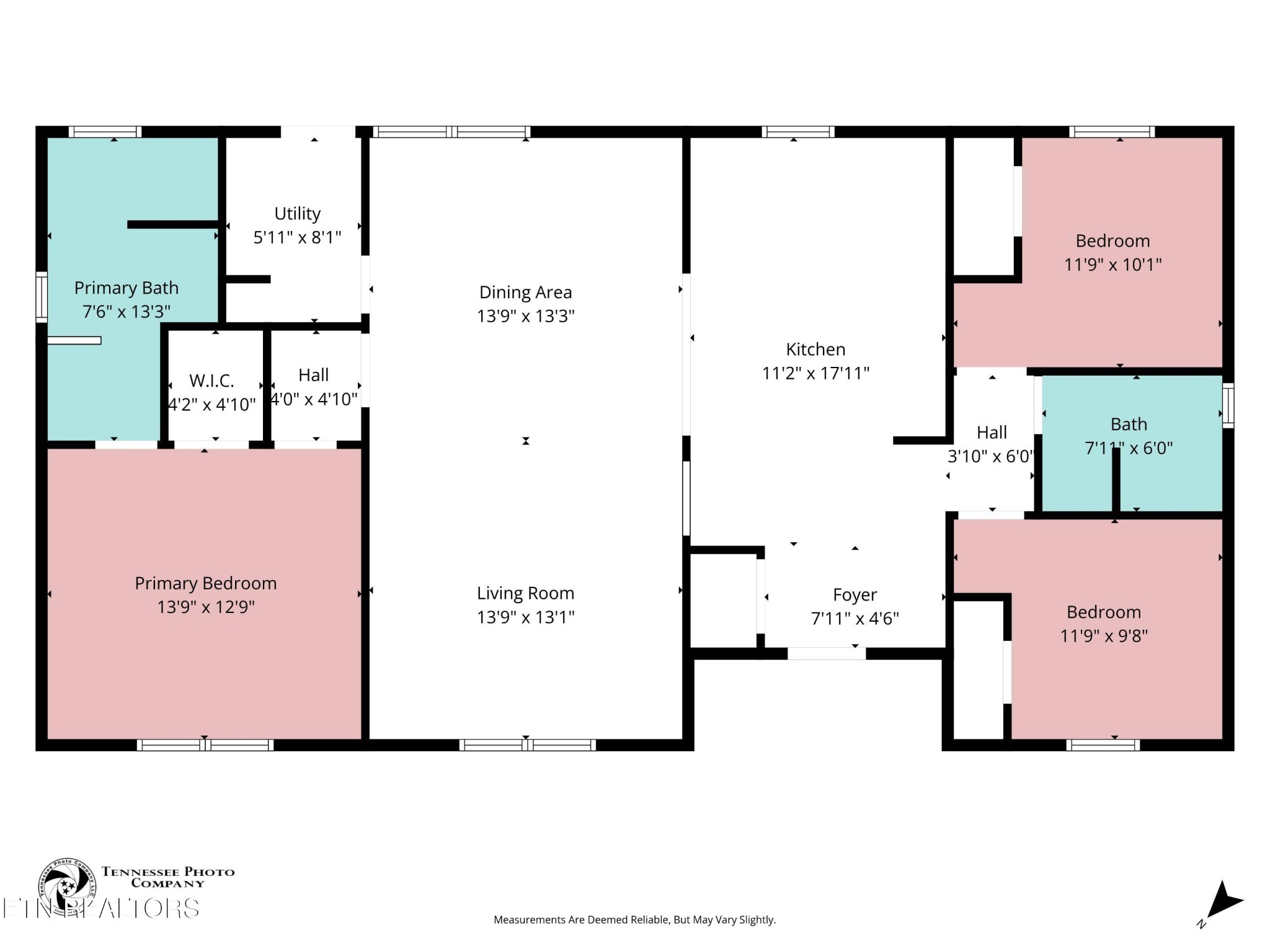 219 North Lowe Road Crossville, TN 38571 - Photo 34 of 34
