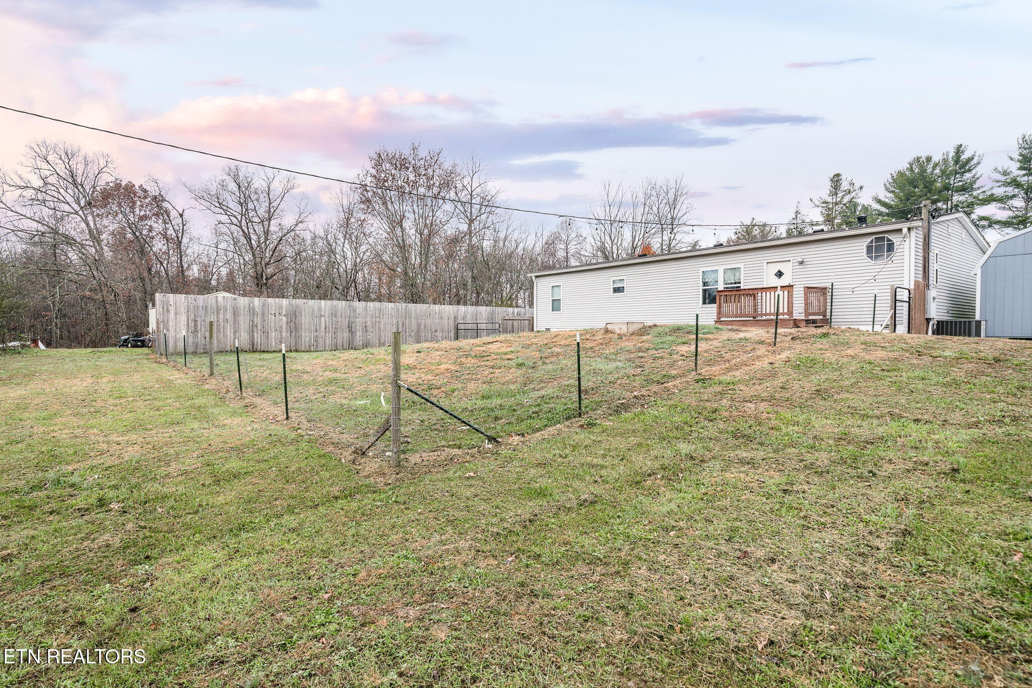 219 North Lowe Road Crossville, TN 38571 - Photo 7 of 34 a view of a terrace