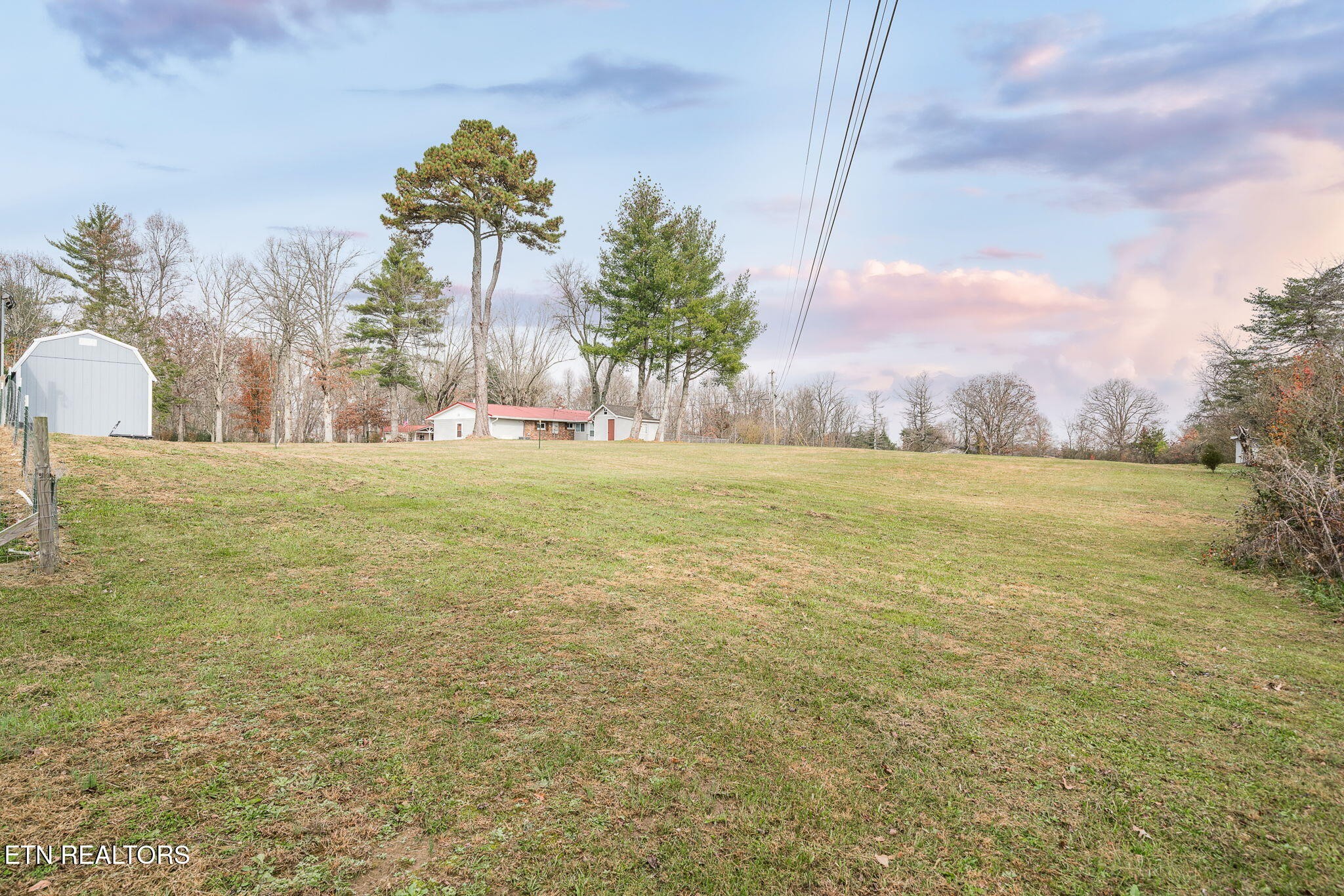 219 North Lowe Road Crossville, TN 38571 - Photo 8 of 34 a view of a city view