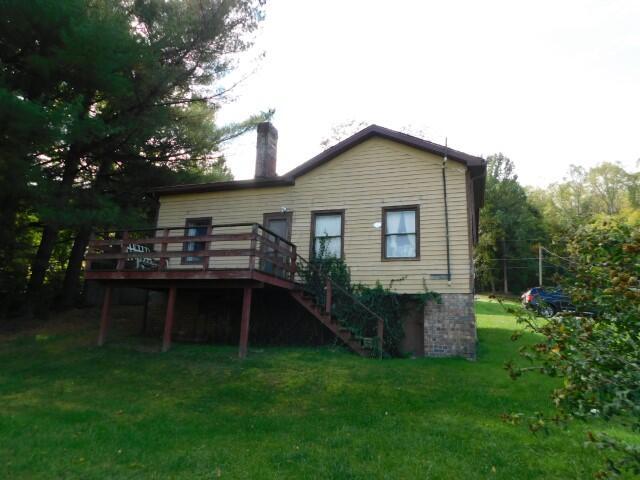 54 Robbins Road Nelsonville, OH 45764 - Photo 2 of 8