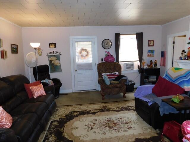 54 Robbins Road Nelsonville, OH 45764 - Photo 3 of 8