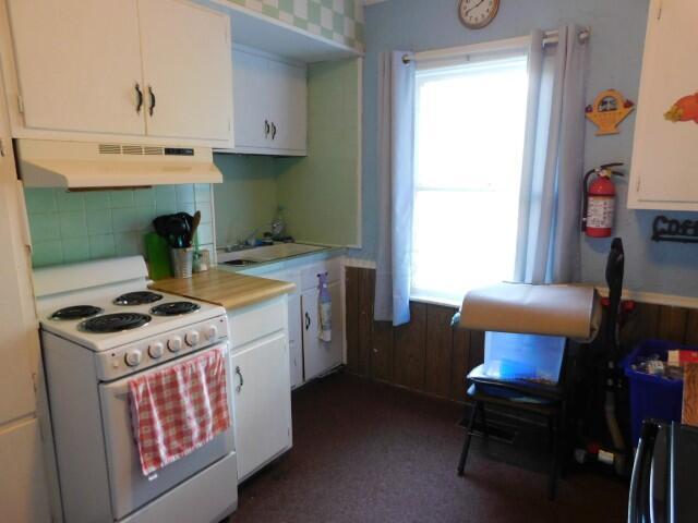 54 Robbins Road Nelsonville, OH 45764 - Photo 5 of 8