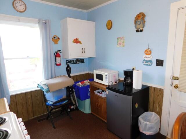 54 Robbins Road Nelsonville, OH 45764 - Photo 6 of 8