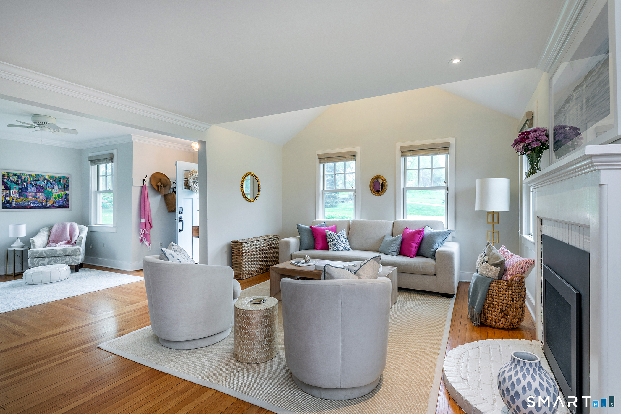 67 Kinney Hill Road Washington, CT 06777 - Photo 11 of 40