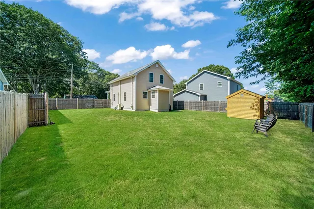 $474,900 | 52 Benefit Street, Warwick, RI 02886