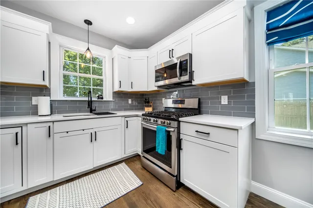 $474,900 | 52 Benefit Street, Warwick, RI 02886