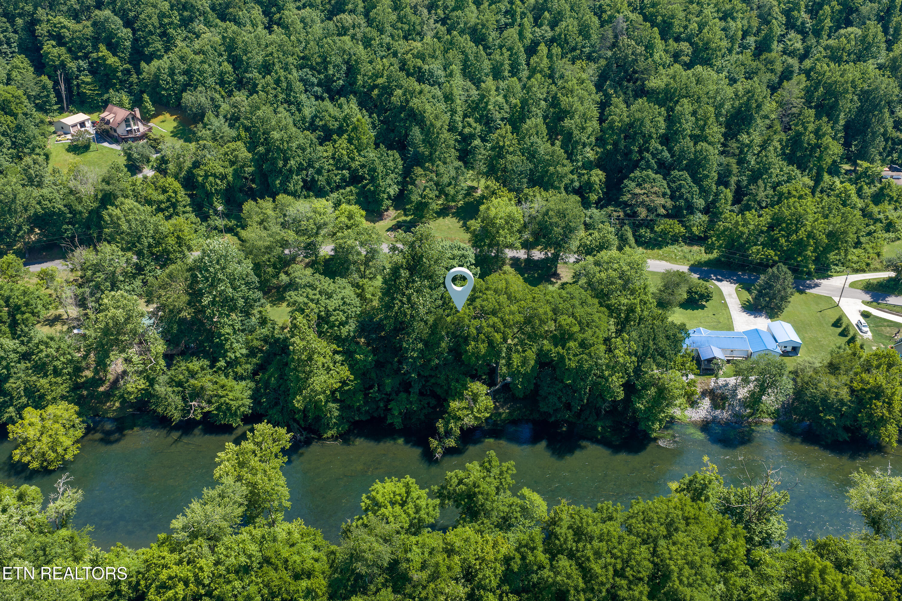 309 River Road Andersonville, TN 37705 - Photo 48 of 60 10