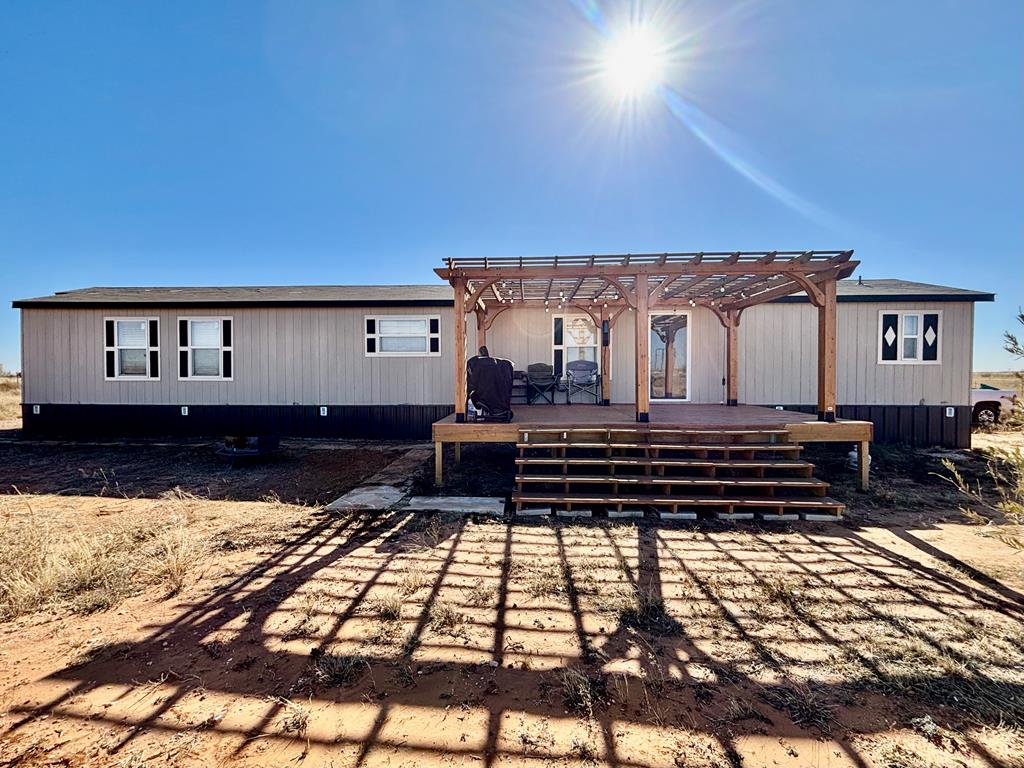 3178 County Rd C1900 Stanton, TX 79782 - Photo 1 of 1 Main View