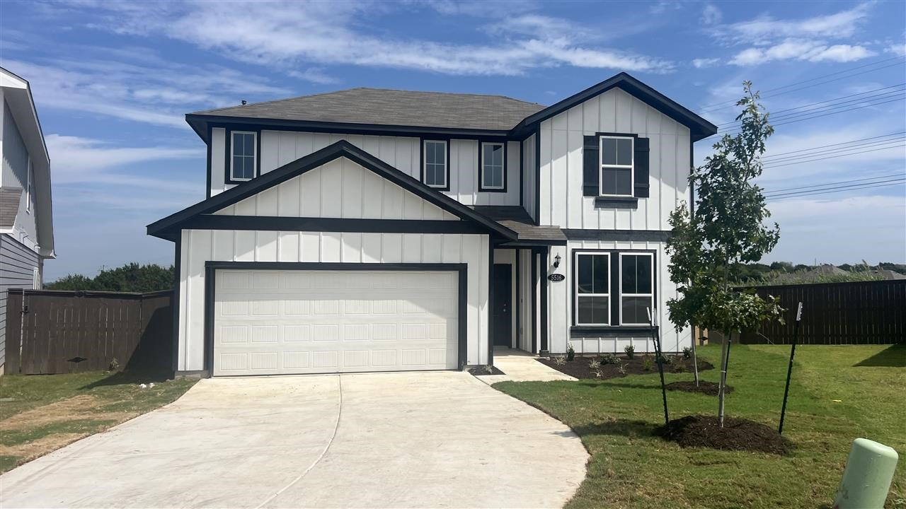 5516 Raphael Cove Austin, TX 78747 - Photo 1 of 1 Gallery Image 1
