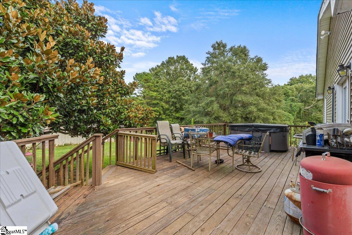 6343 Highway 418 Fountain Inn, SC 29644 - Photo 19 of 30