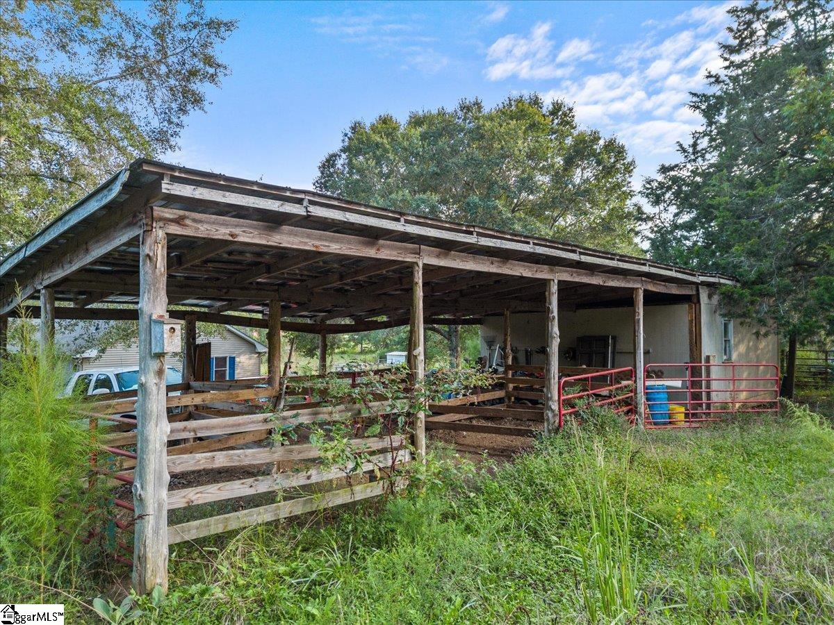 6343 Highway 418 Fountain Inn, SC 29644 - Photo 26 of 30