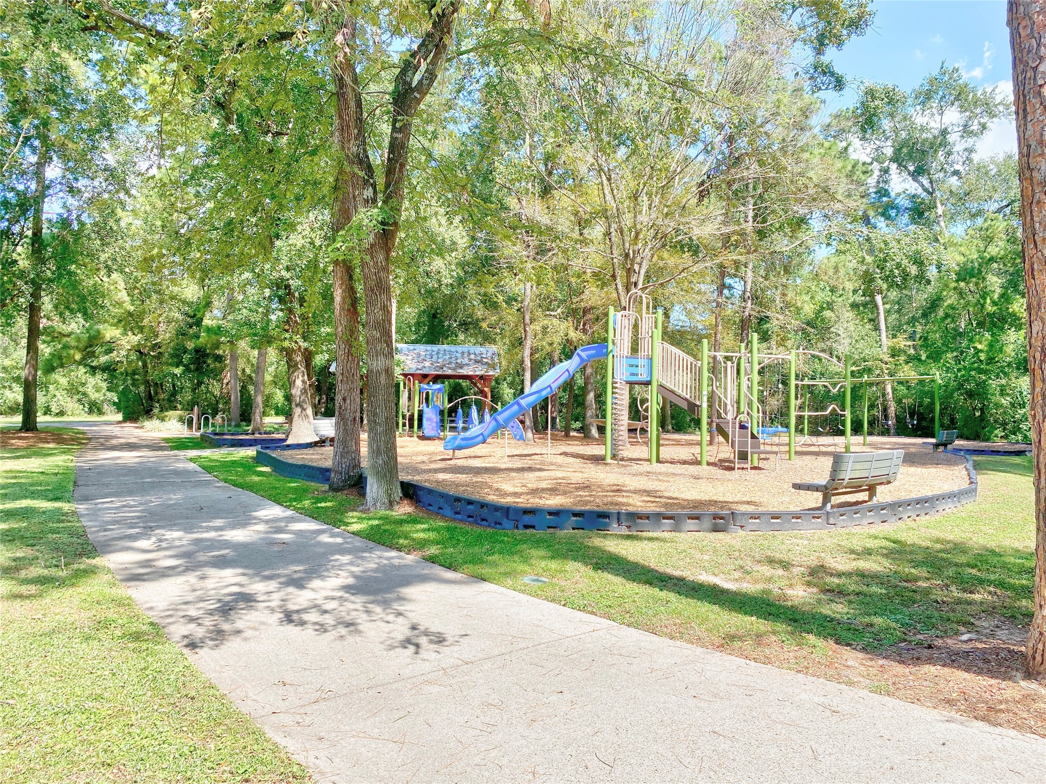 18 Shinyrock Place Spring, TX 77381 - Photo 21 of 24