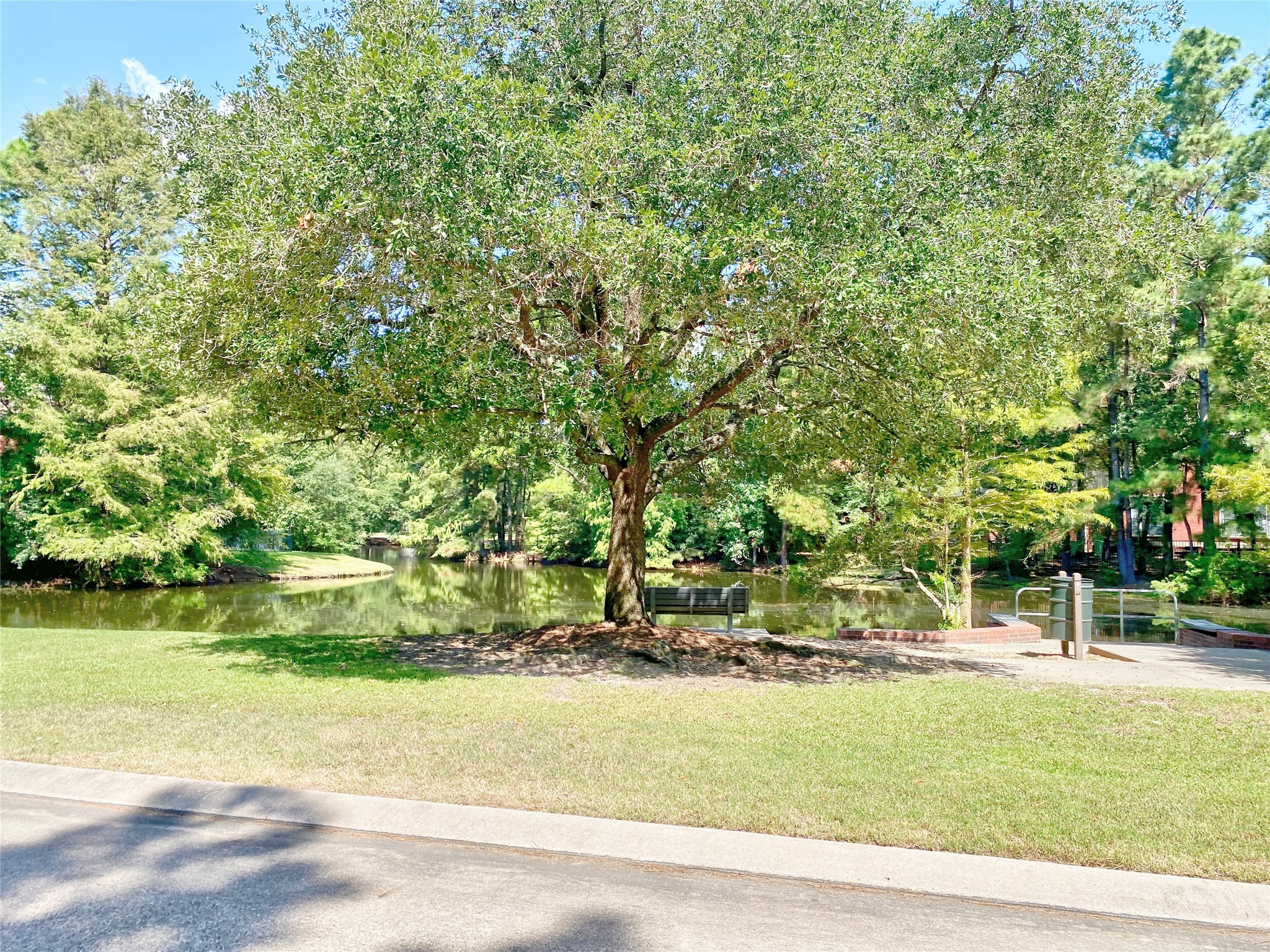 18 Shinyrock Place Spring, TX 77381 - Photo 22 of 24